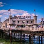 Brighton Palace Pier
