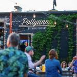 Pollyanna Brewing & Distilling Company - St Charles