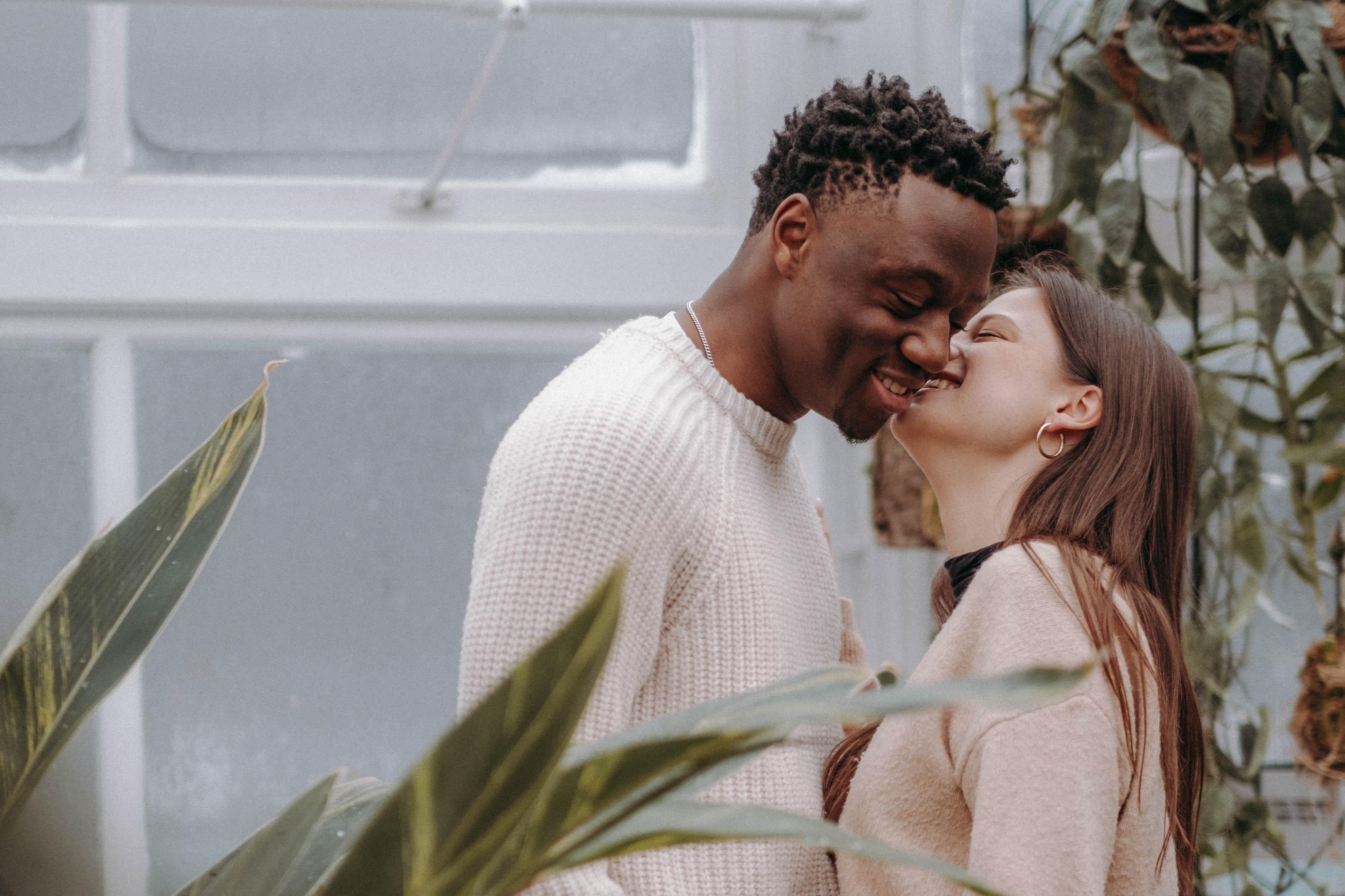 The Wedding Website of Audrey Michel and Kersaint Saint-Juste