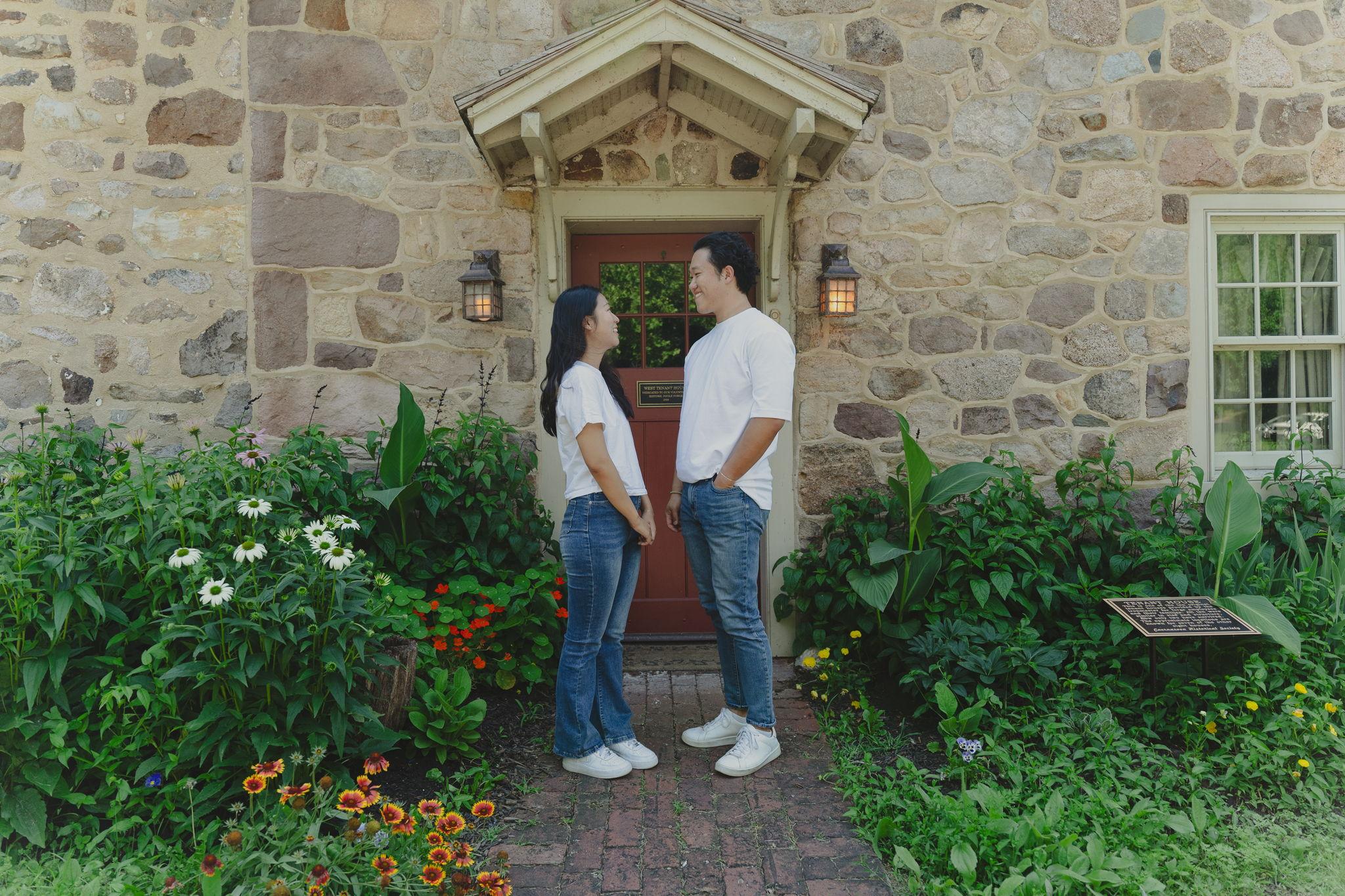 The Wedding Website of Justin Lee and Ko Eun Lee