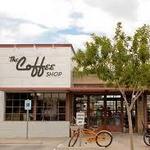 The Coffee Shop