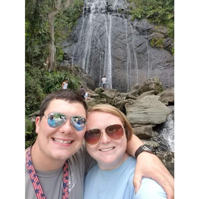 San Juan, 2019.