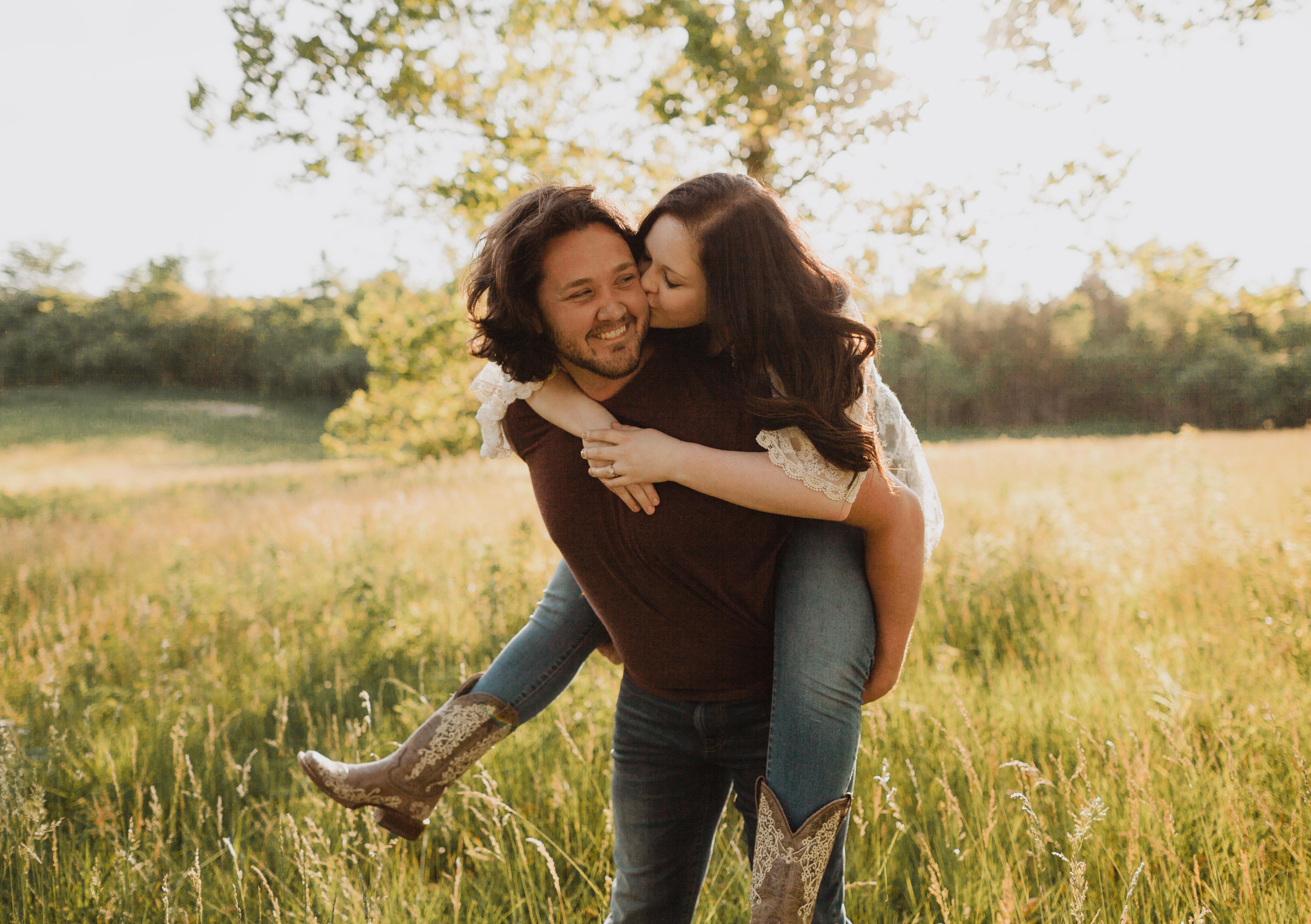 The Wedding Website of Rilea Birkinsha and DJ Adams