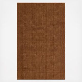 Contour Hand Loomed Rug