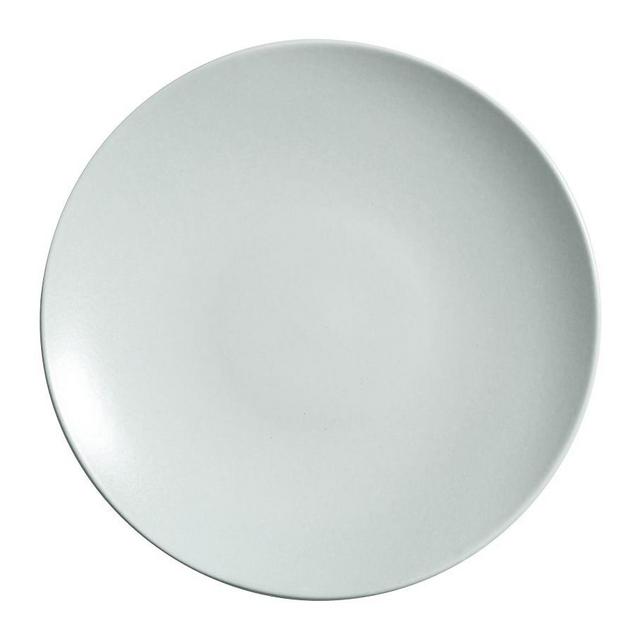 Mason Salad Plate, Set of 4 - Blue