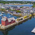 Bearskin Neck