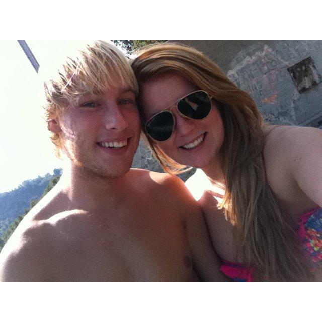 First Cullowhee Summer together