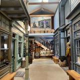 Museum of the Mountain West