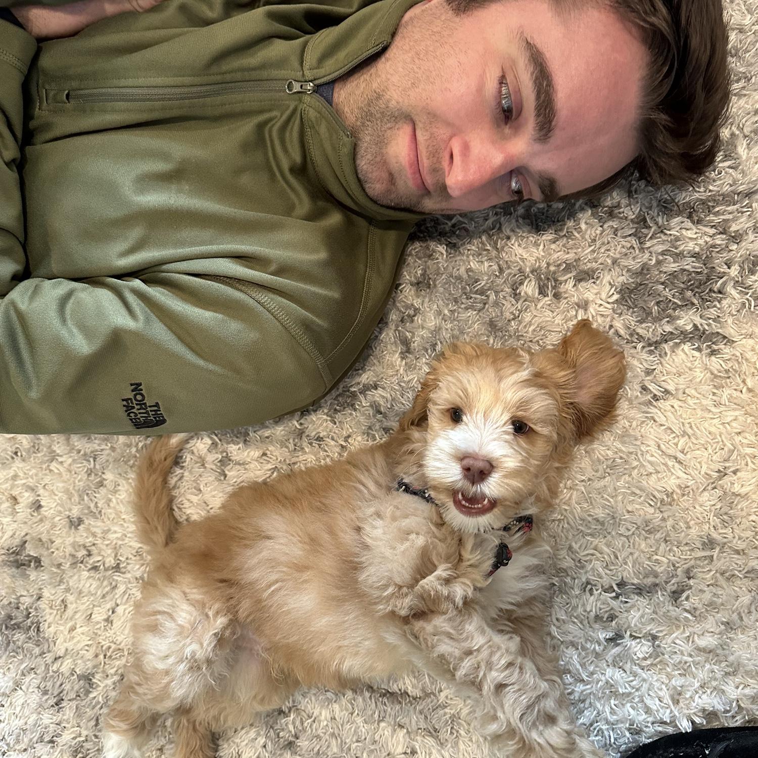 Baby Murphy