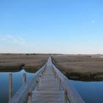 Sandwich Boardwalk