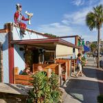 Jack of Cups Saloon