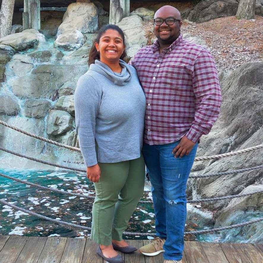 Visiting our favorite putt-putt site with friends before heading to St. Augustine for Nights of Lights!
11.24.2019