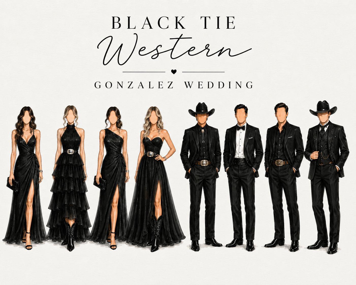 The Wedding Website of Stephanie Garcia and Mizael Gonzalez
