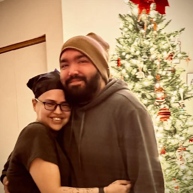 The night of our engagement 💍
12.24.25
Pc: Natalie R.