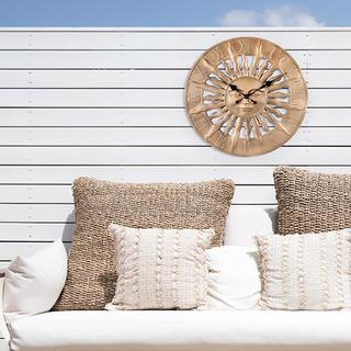 Sunrise Clock