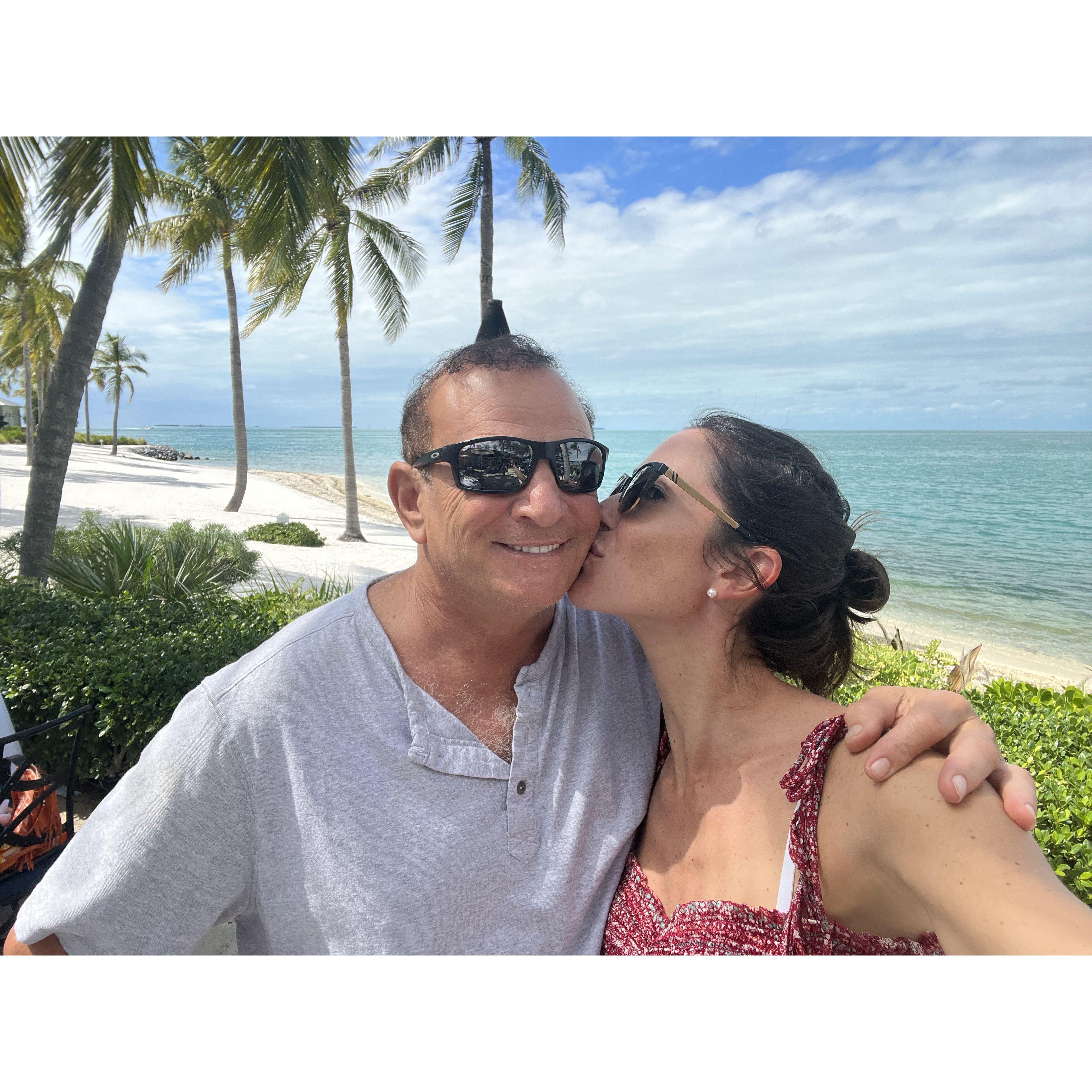 Key West love