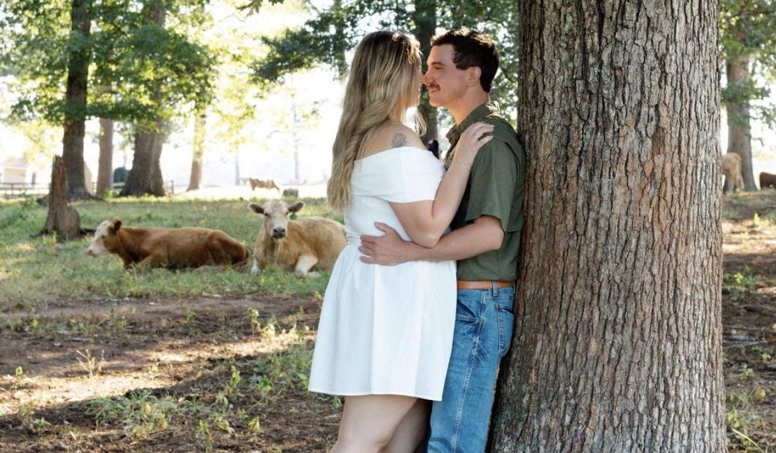 The Wedding Website of Allison Poss and Austin Hambley