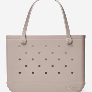 Original Bogg Bag - Coconut