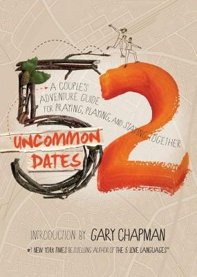 52 Uncommon Dates (New) (Paperback)