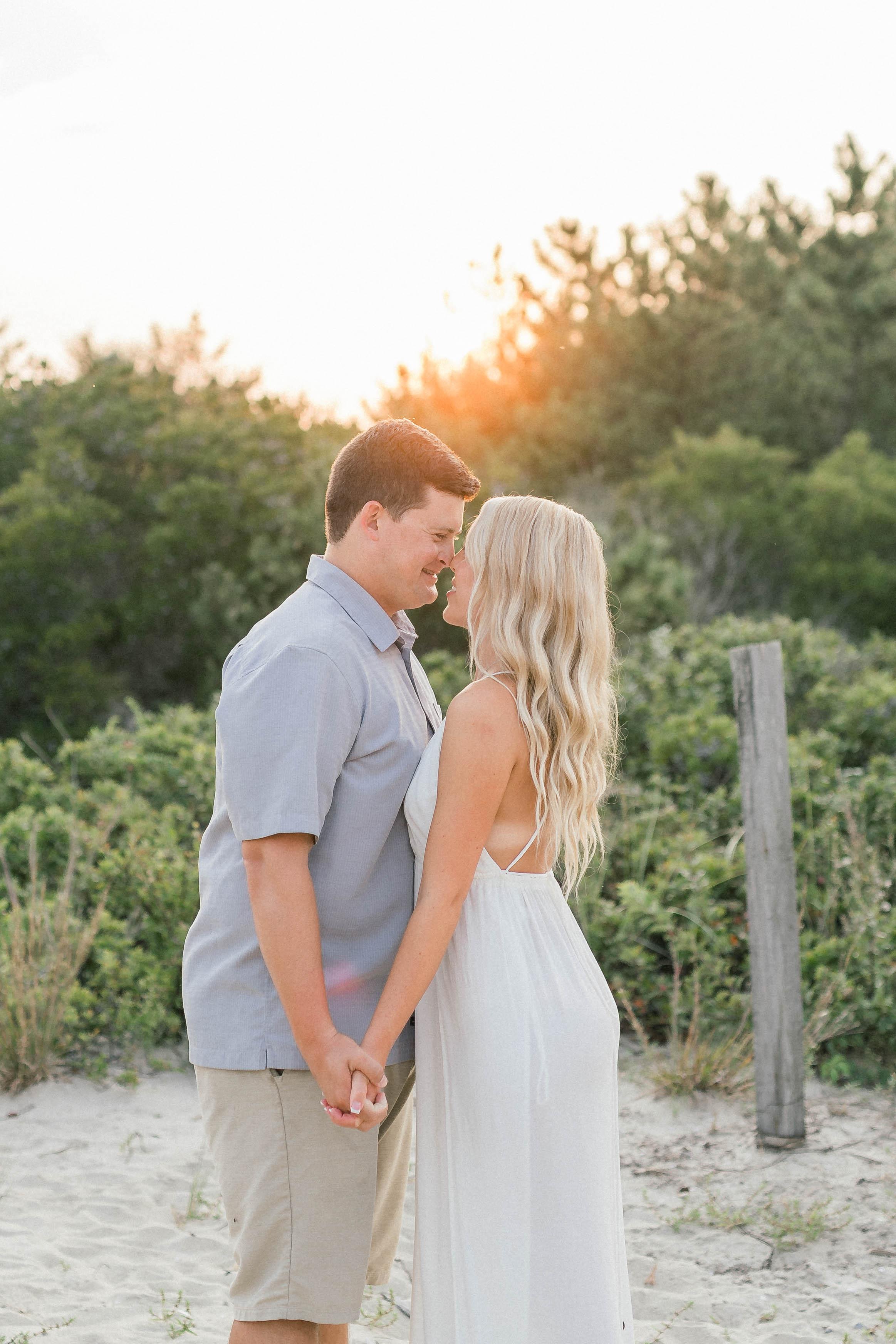The Wedding Website of Nicole Martin and Nick Jinks