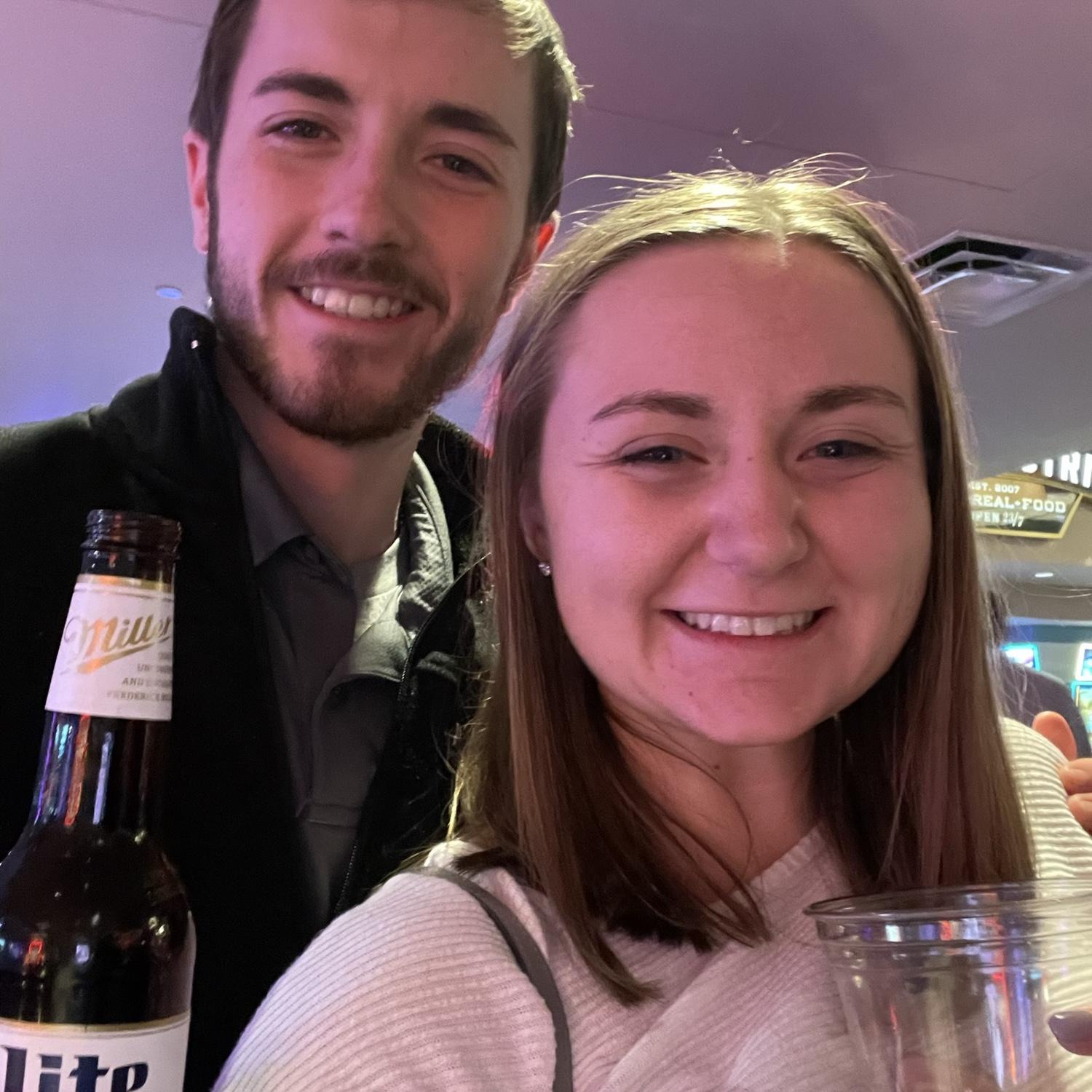His 21st