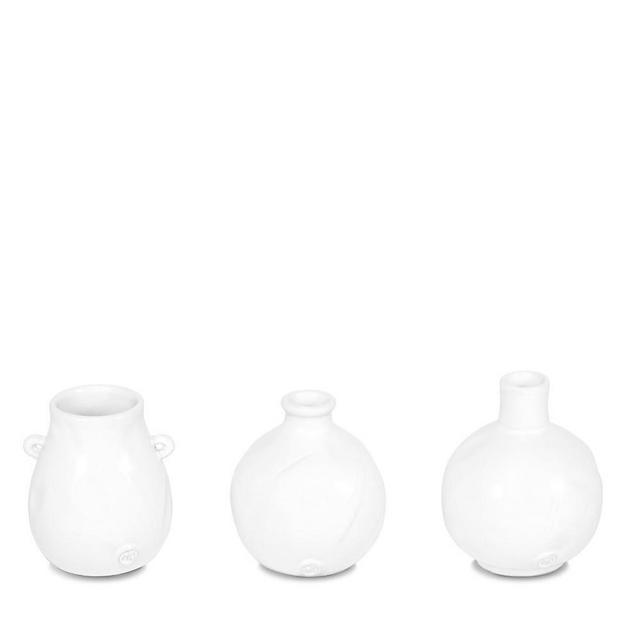 Ceramic Vases No. 950, Set of 3
