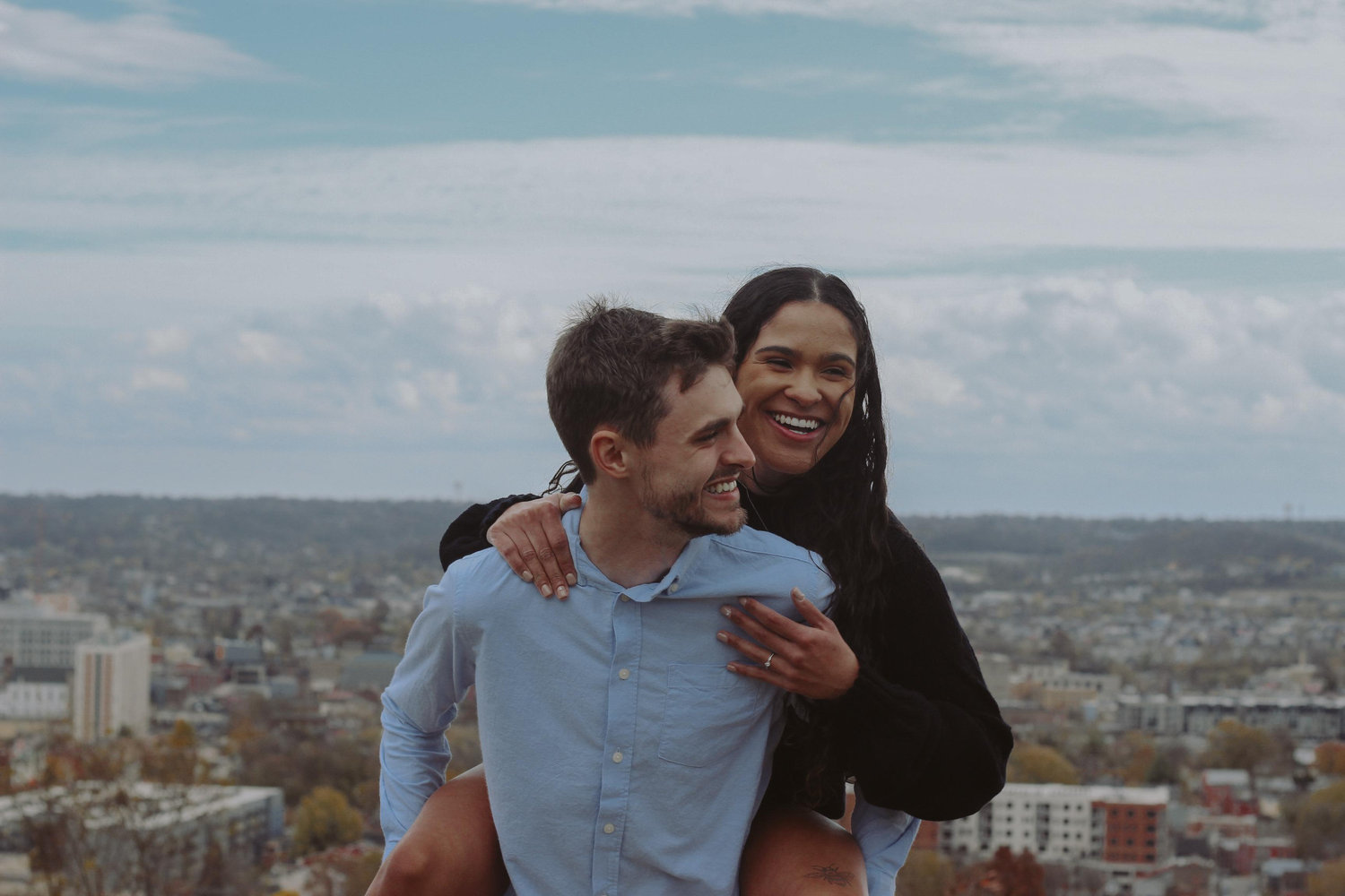 The Wedding Website of Lauren Shropshire and Jake Berry