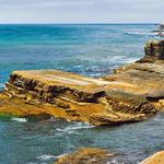 Sunset Cliffs Natural Park