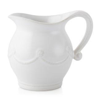 Berry & Thread Creamer
