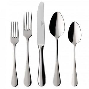 Coupole 40-Piece Flatware Set