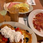 Andy's Breakfast & Lunch