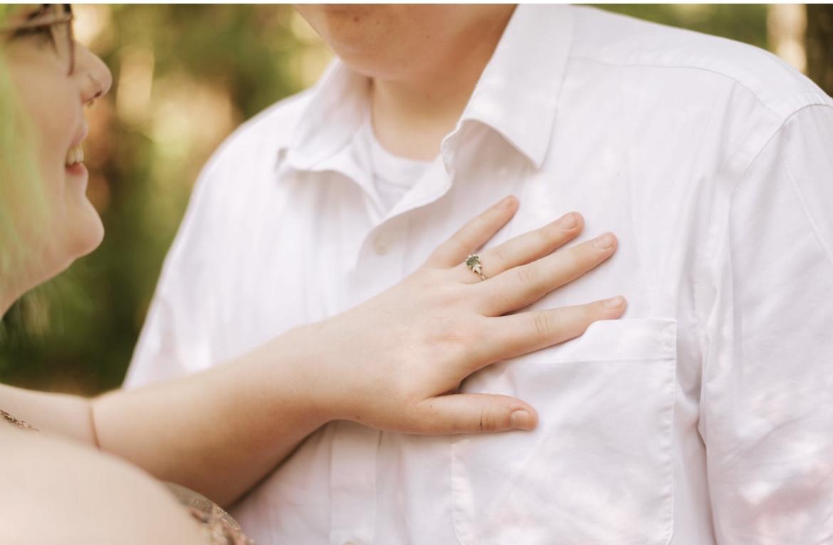 The Wedding Website of Rachael Elbl and Aaron Dispagno