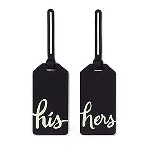 Kate Spade New York Luggage Tags