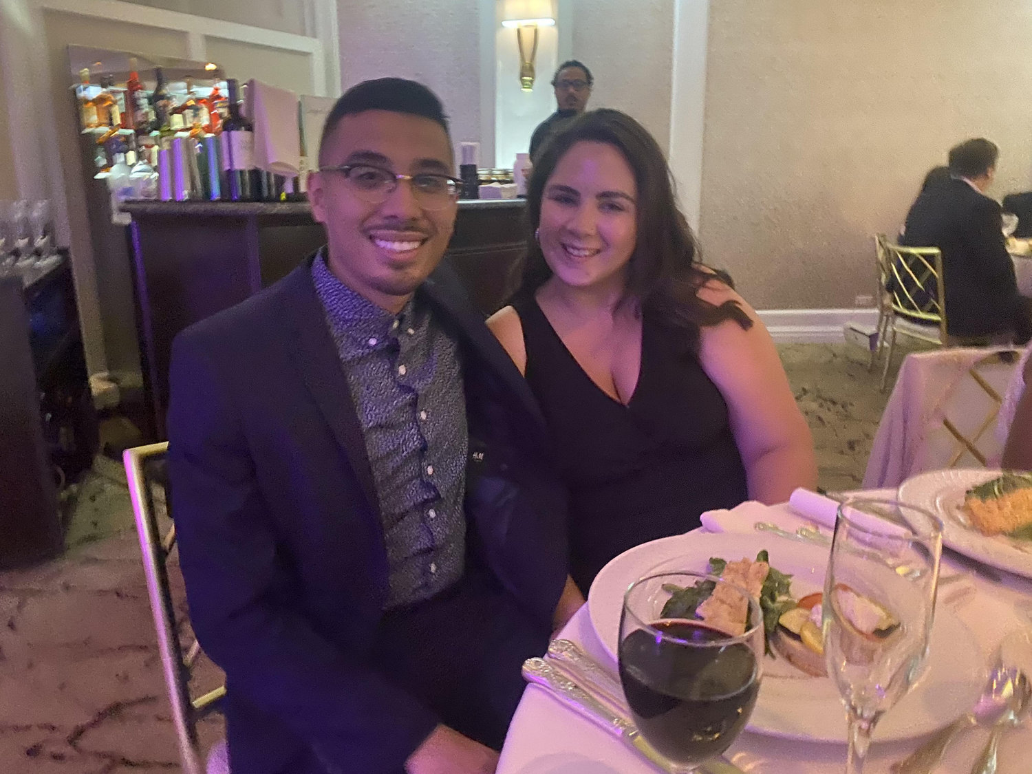 The Wedding Website of Katherine Erich and Jesus Garcia