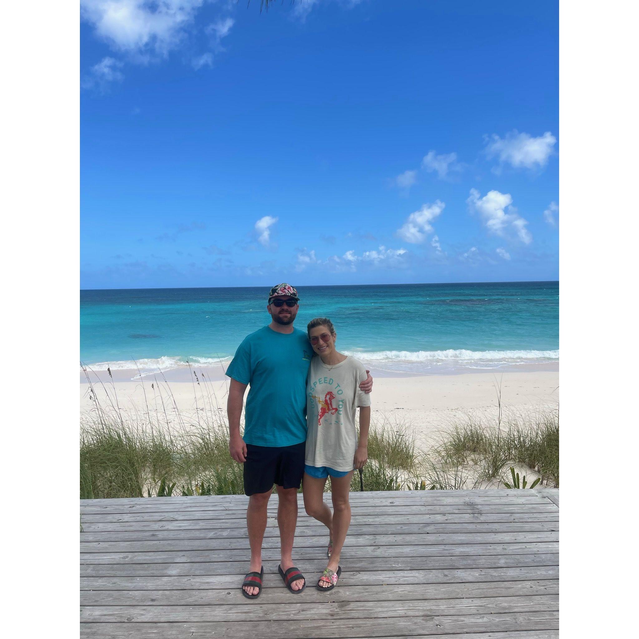 Eluthera Bahamas