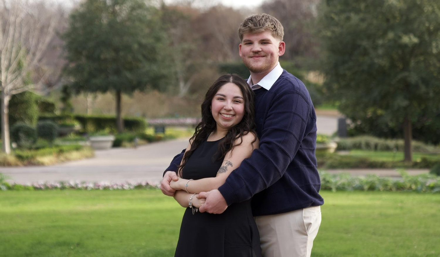 The Wedding Website of Sean Wester and Natalie Abrego