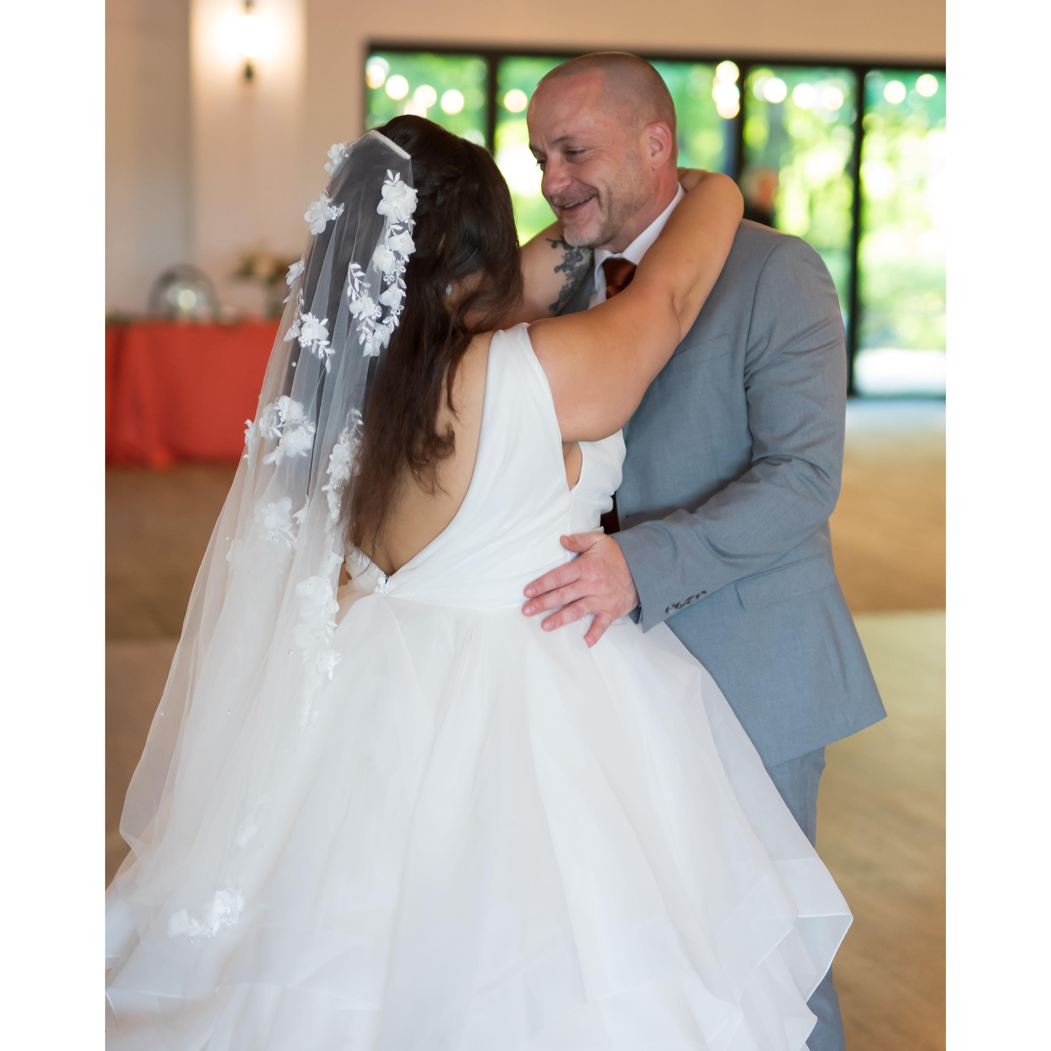 Father Daughter Dance