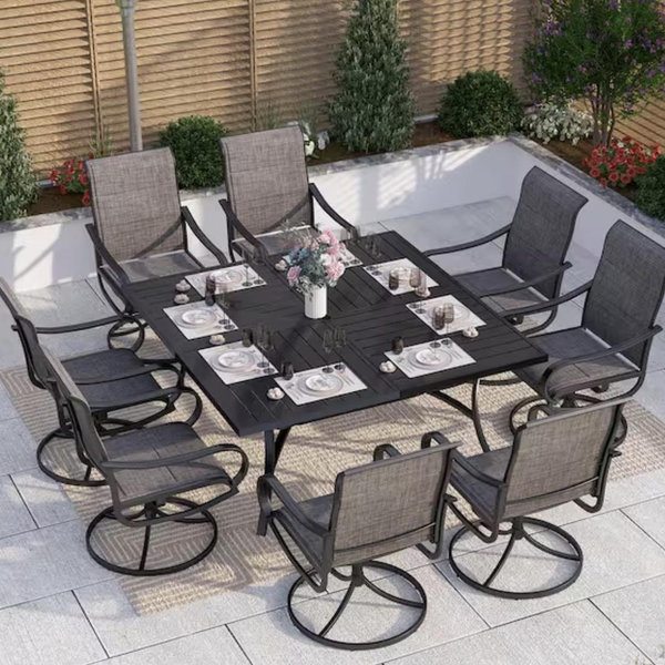 Patio Furniture
