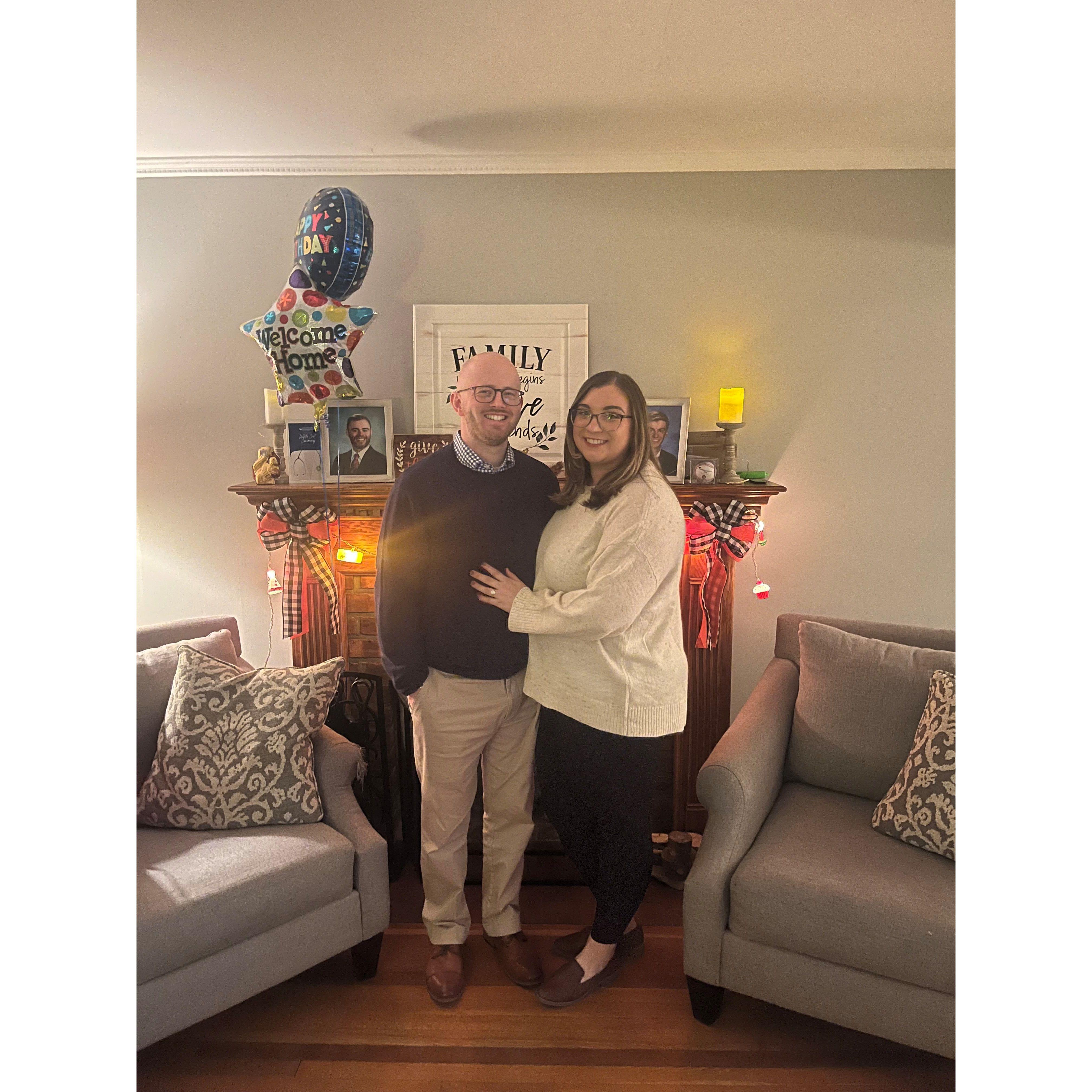 11.23.2023 ~ Thanksgiving