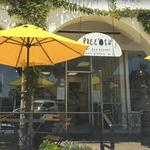 Bree'osh Bakery Cafe Montecito