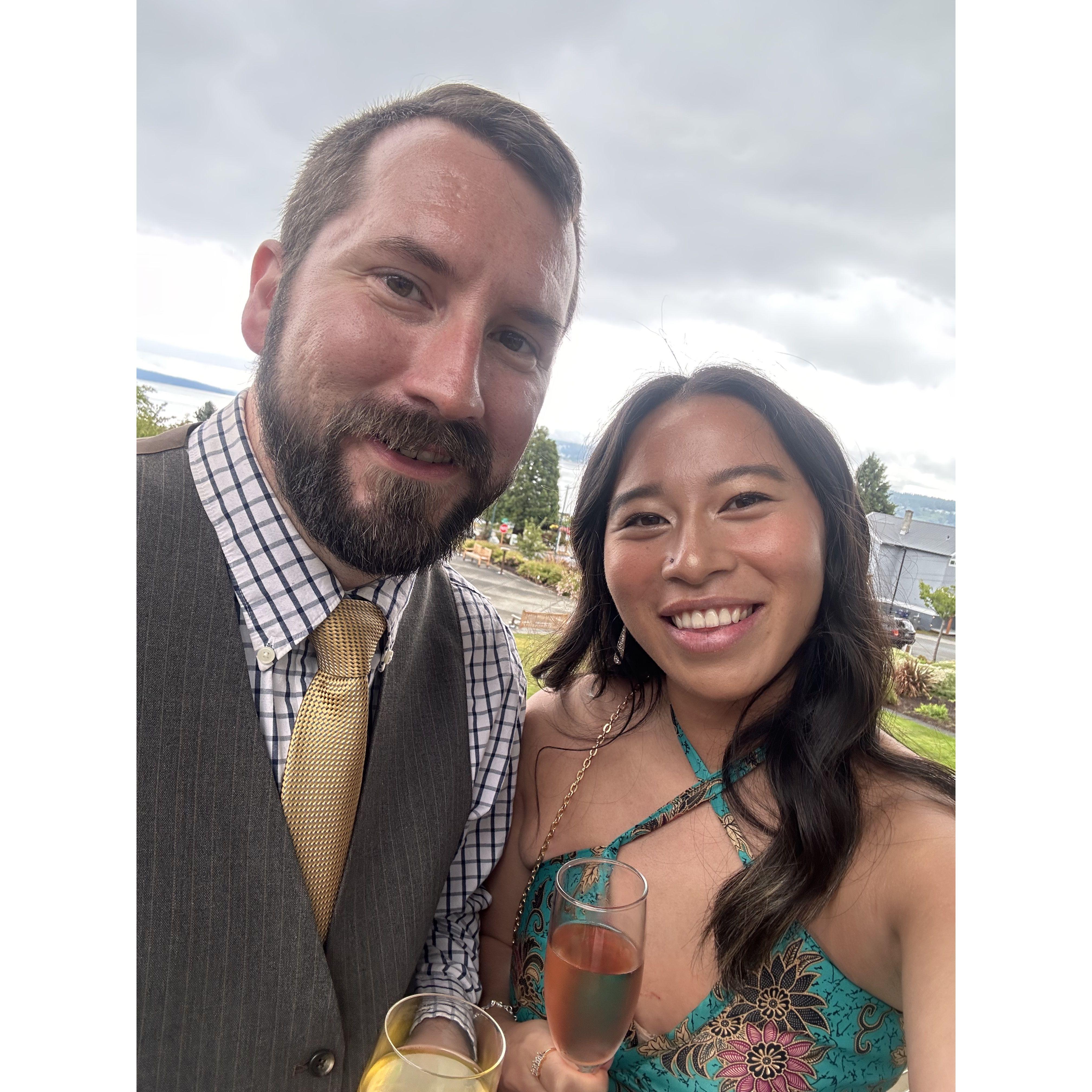 Wedding Date