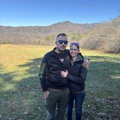 Smokey Mountains, TN