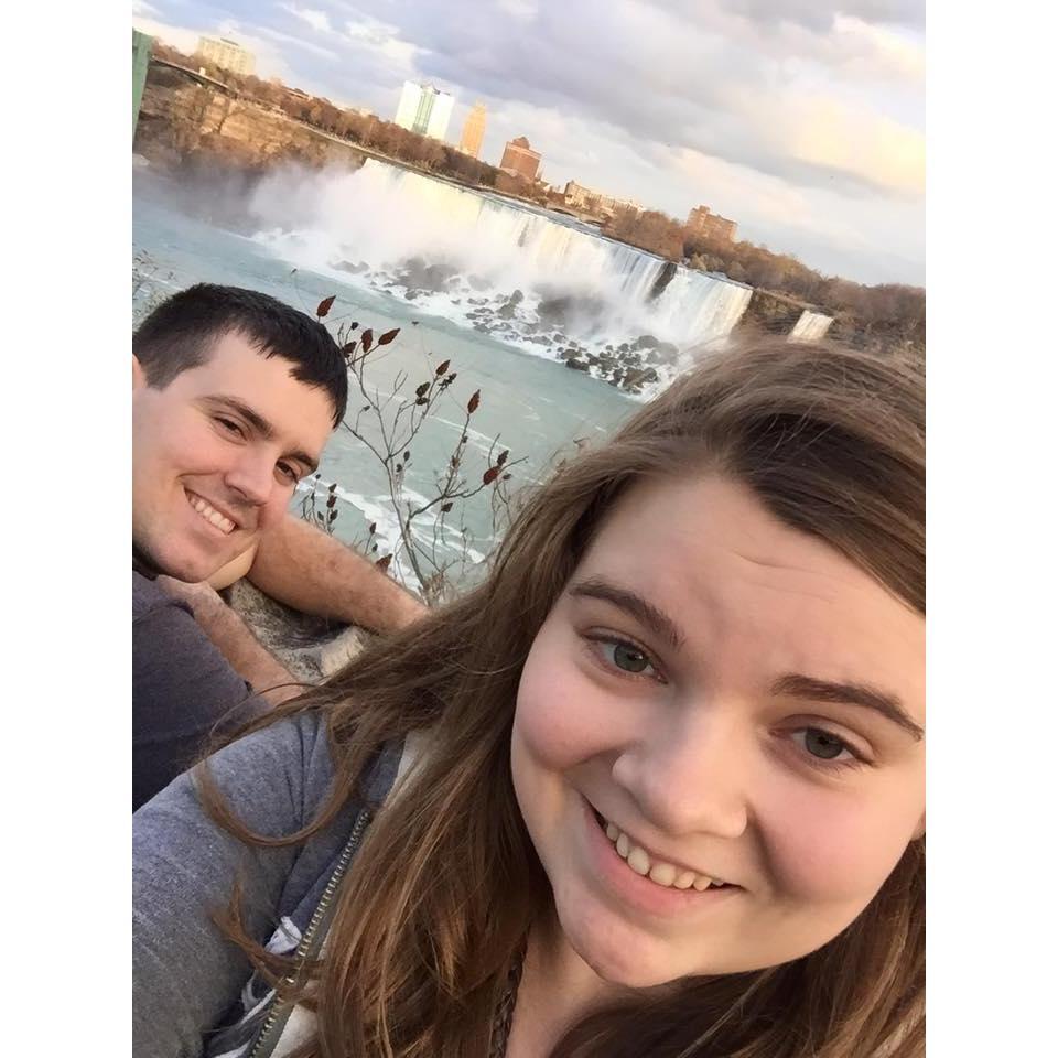 Niagara Falls 2016
