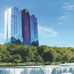 Seneca Niagara Resort & Casino