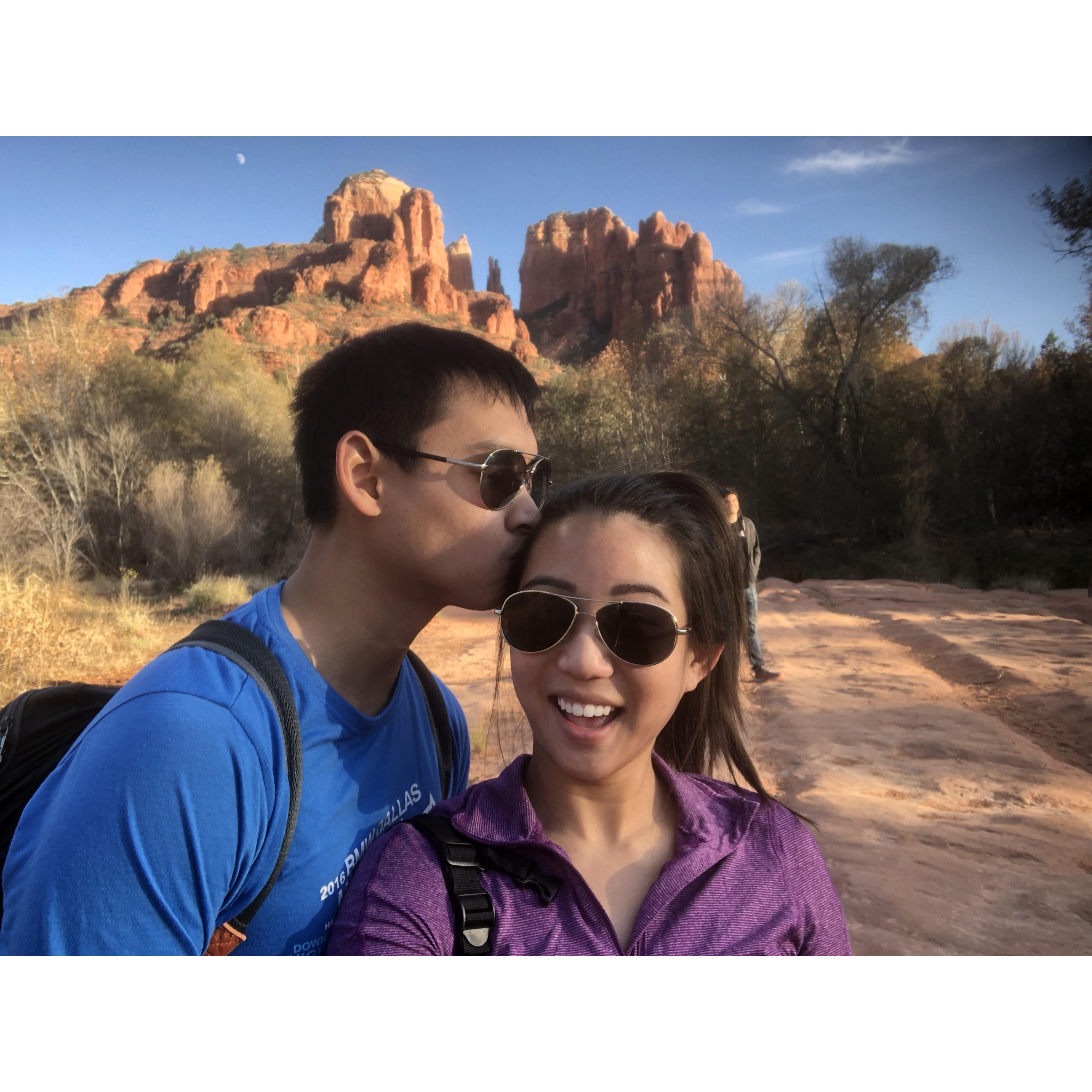 Sedona, Arizona