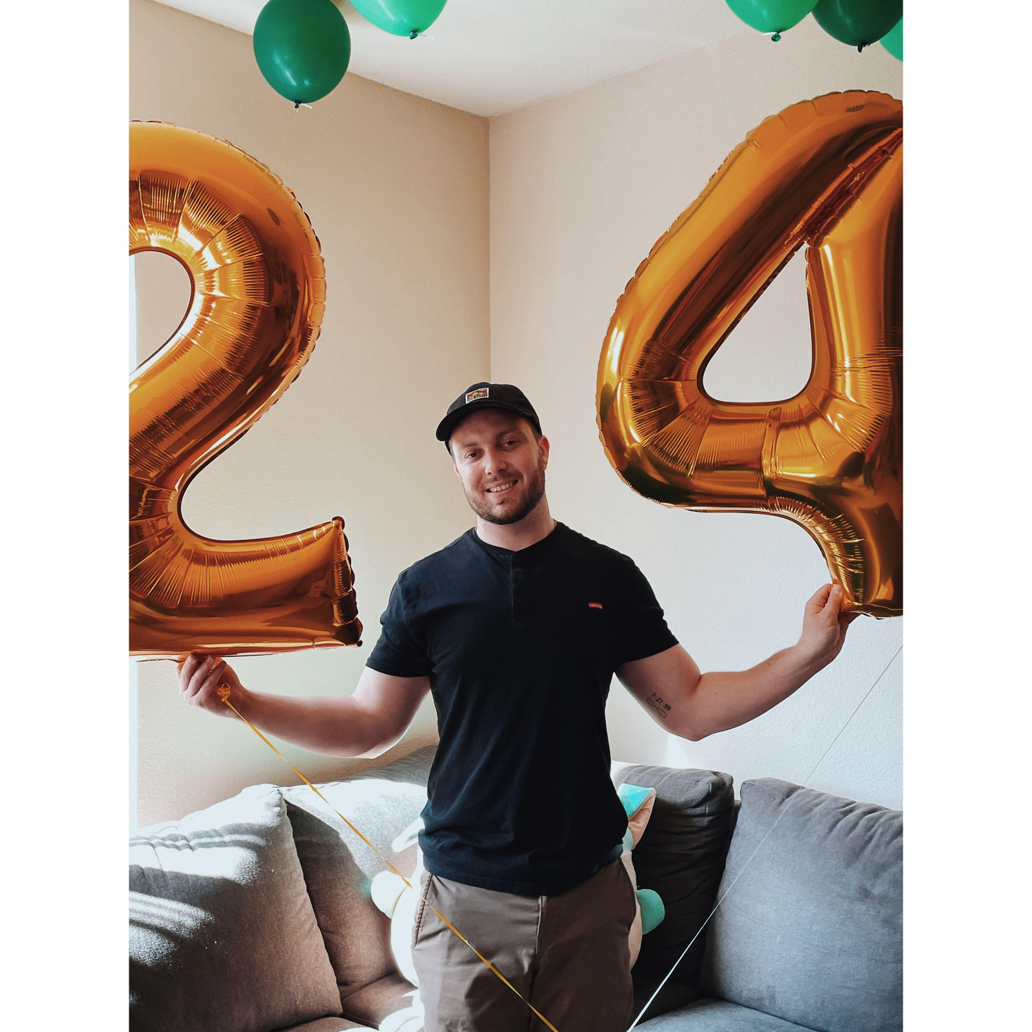 Birthdays