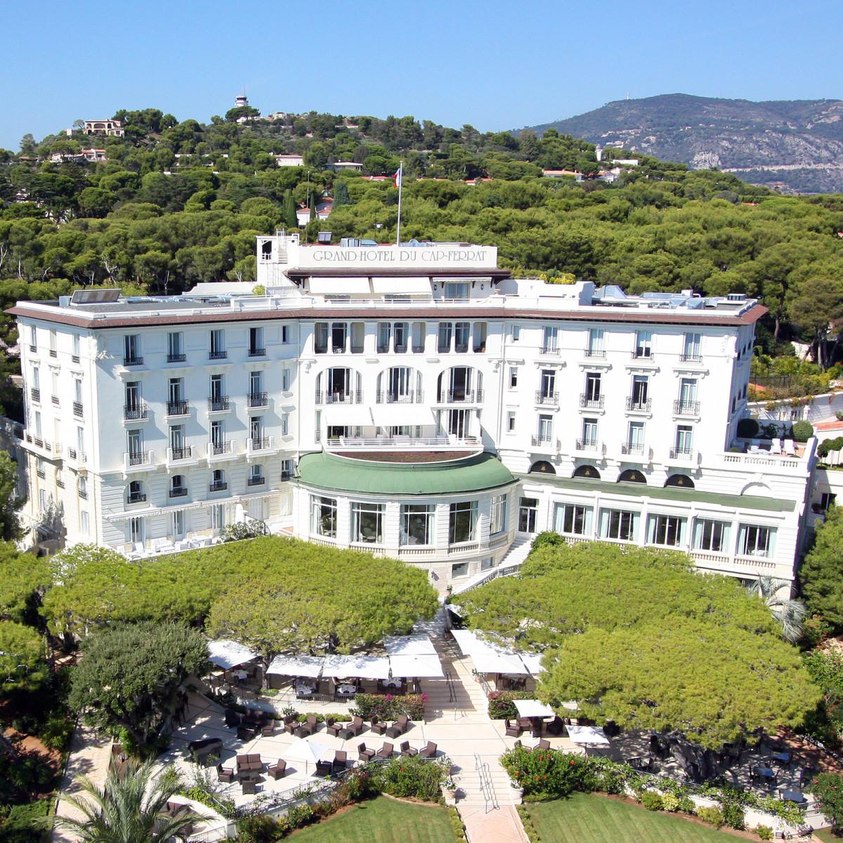 Honeymoon Hotels