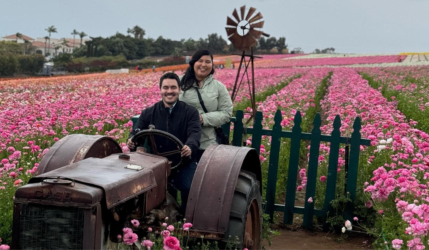 The Wedding Website of Kerlin Trigueros and Abel Quirarte Jr.