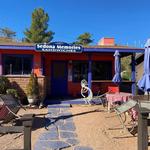 Sedona Memories Café