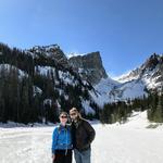 Rocky Mountain National Park